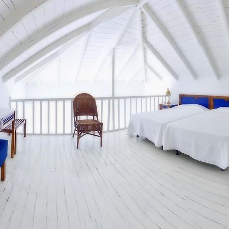 Kalidon Beach Hotel كوكاري المظهر الخارجي الصورة