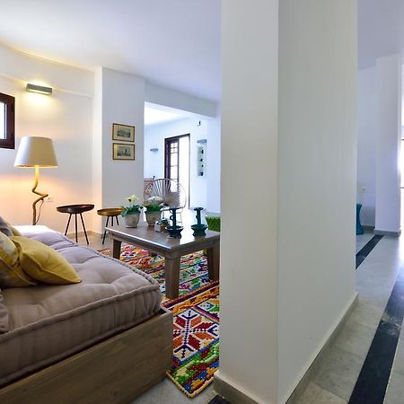 Kalidon Beach Hotel كوكاري المظهر الخارجي الصورة