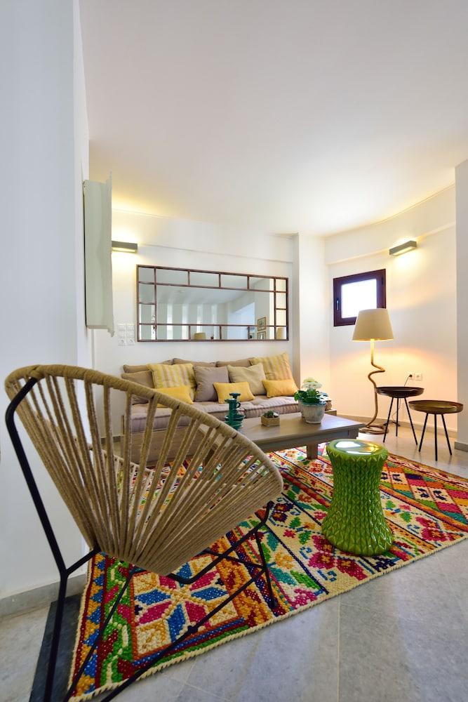 Kalidon Beach Hotel كوكاري المظهر الخارجي الصورة
