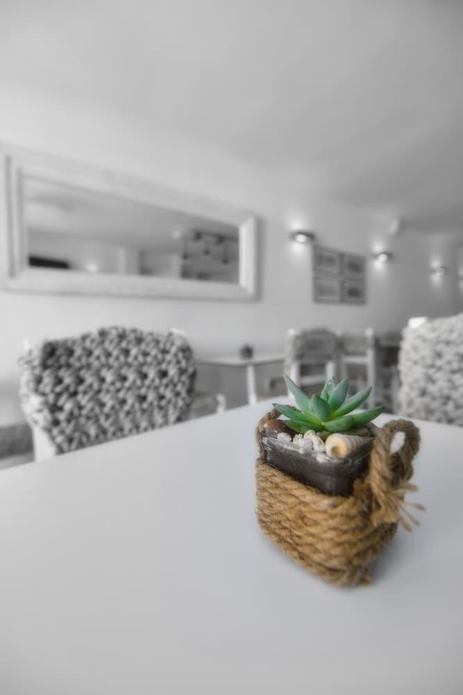 Kalidon Beach Hotel كوكاري المظهر الخارجي الصورة