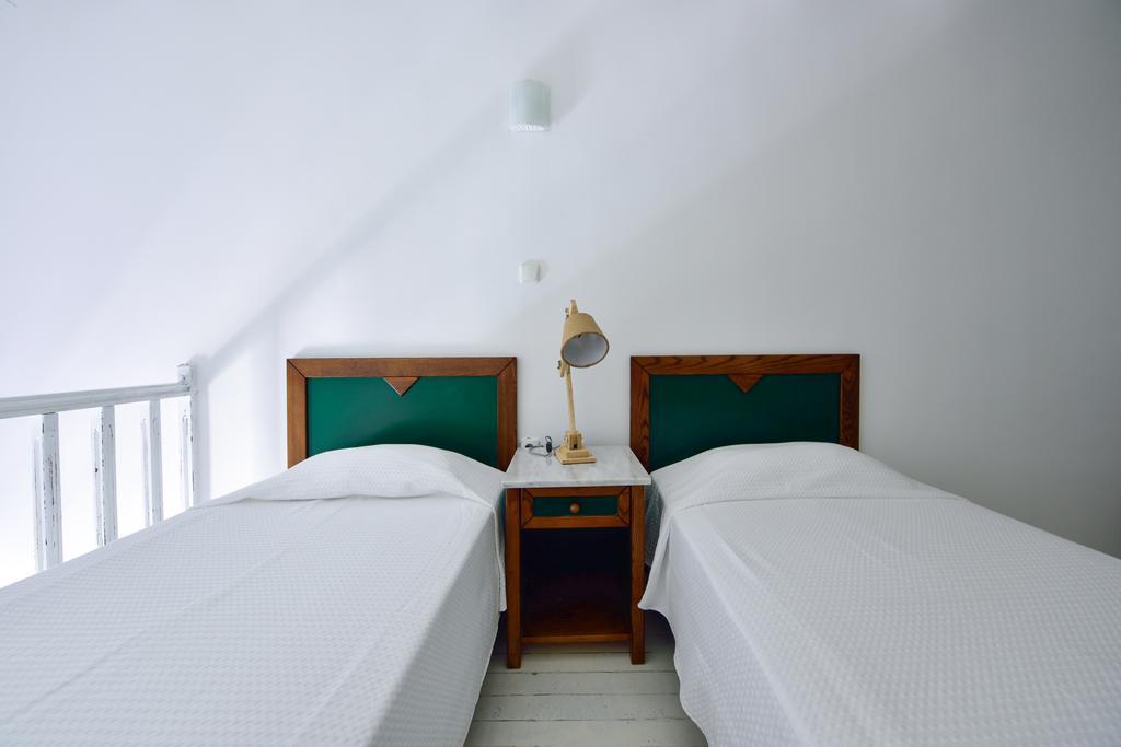 Kalidon Beach Hotel كوكاري المظهر الخارجي الصورة