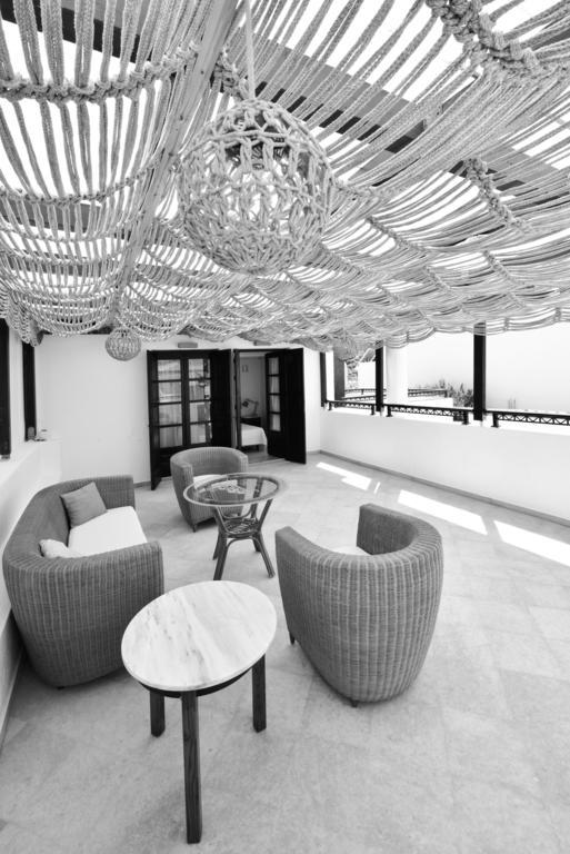 Kalidon Beach Hotel كوكاري المظهر الخارجي الصورة