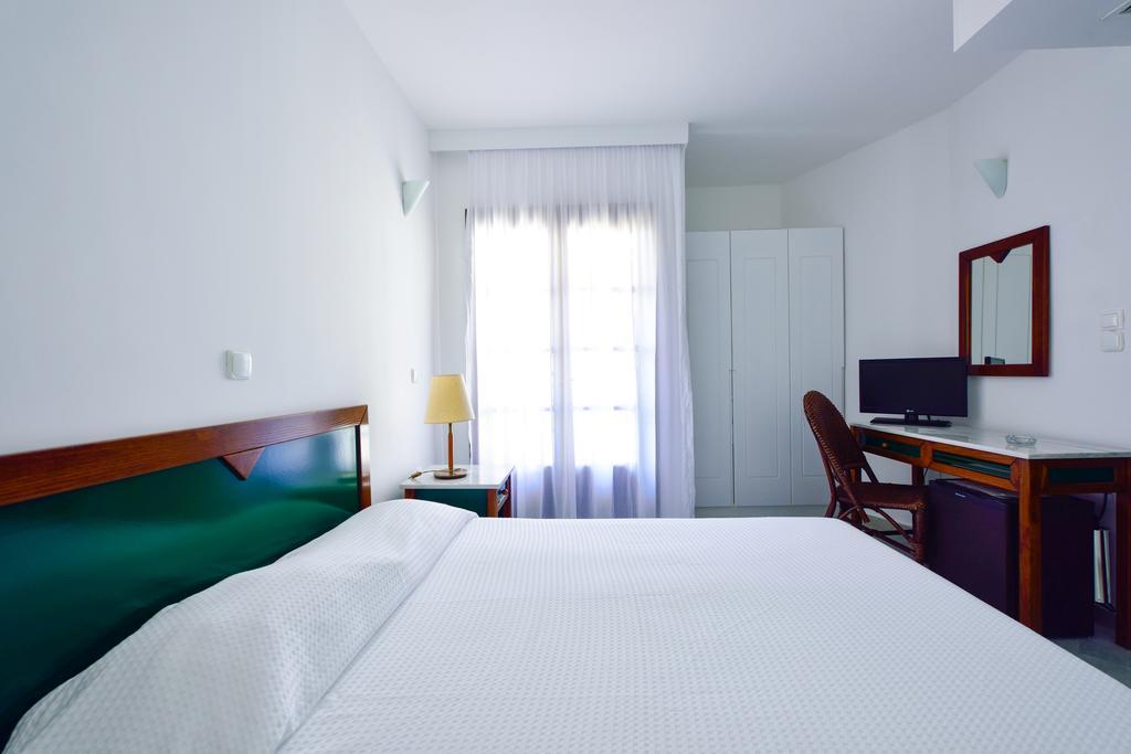 Kalidon Beach Hotel كوكاري المظهر الخارجي الصورة
