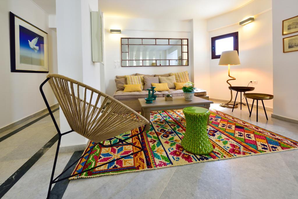Kalidon Beach Hotel كوكاري المظهر الخارجي الصورة