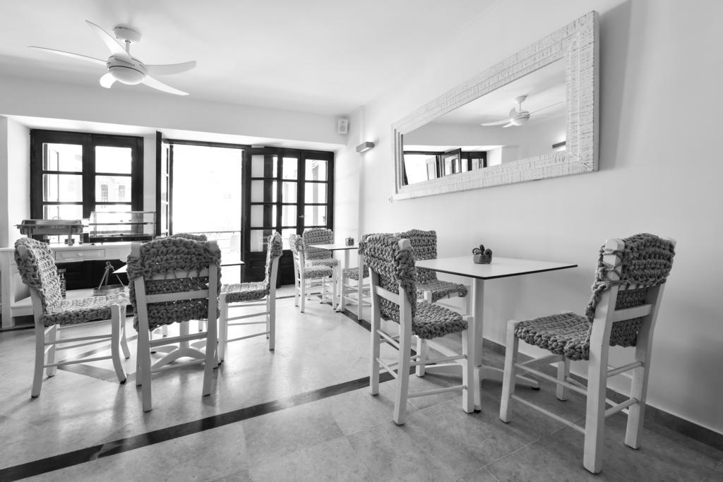 Kalidon Beach Hotel كوكاري المظهر الخارجي الصورة